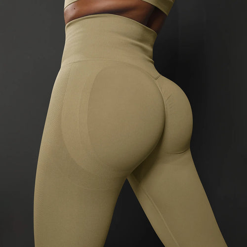Everyday Performance Leggings