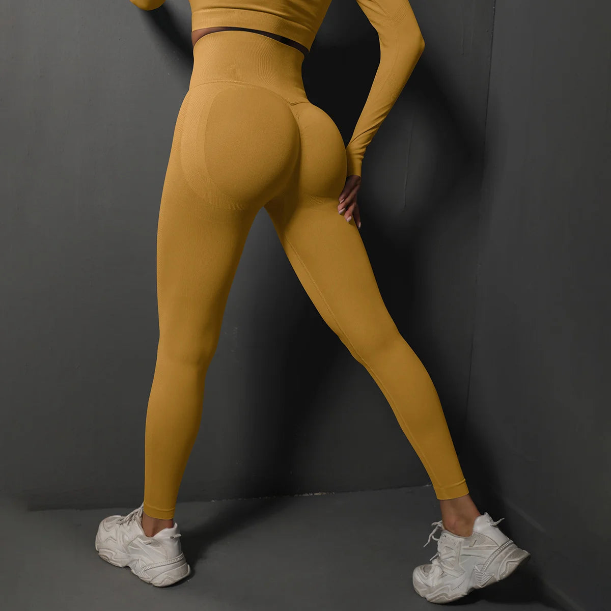 Everyday Performance Leggings
